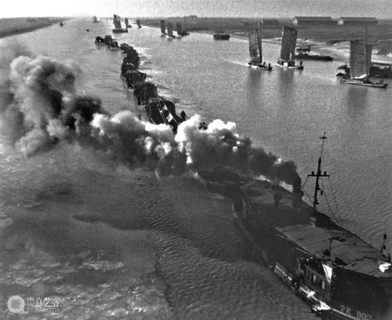 延伸阅读|金石声:“业余”身份的专业眼光 北京中间美术馆 崇真艺客